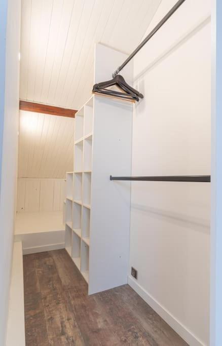 Appartement Grand Loft - Hypercentre - 7 Pers à Le Havre Extérieur photo